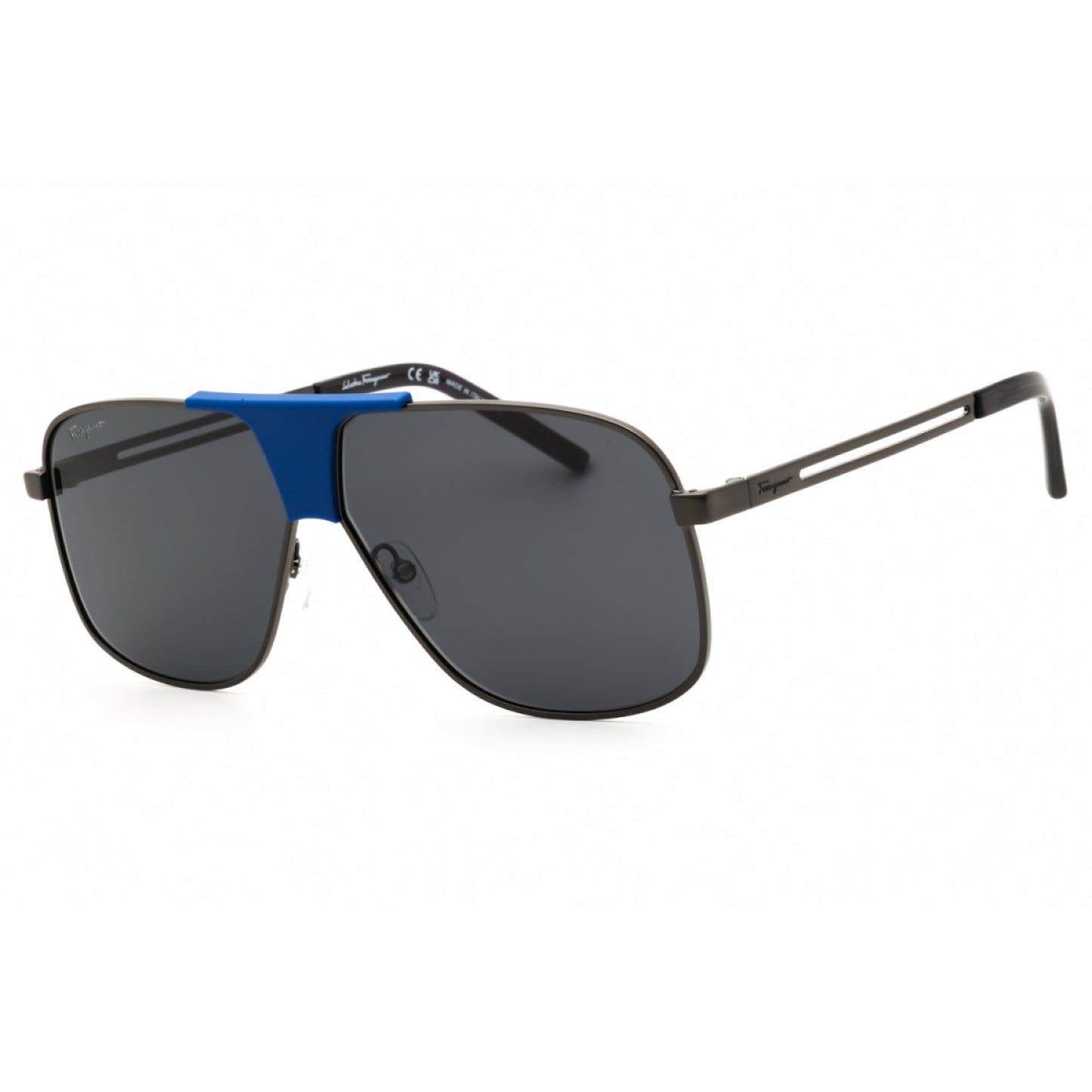 Lentes de Sol Salvatore Ferragamo SF292S 029 63-11-145
