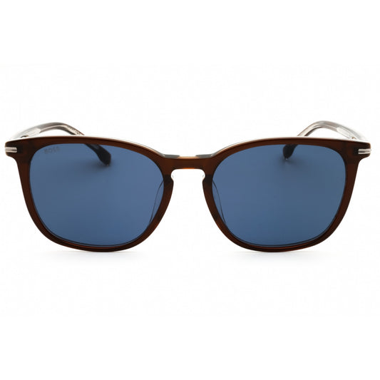 Lentes de Sol Hugo Boss BOSS 1668/F/SK 009QKU 56-18-145