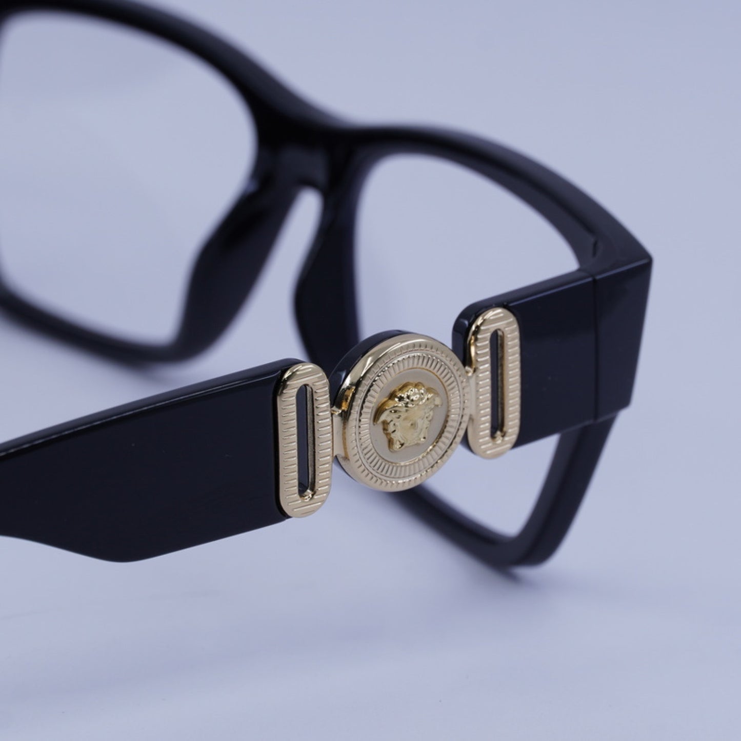 Armazón Oftálmico Versace VE3368U GB1 55-17-140