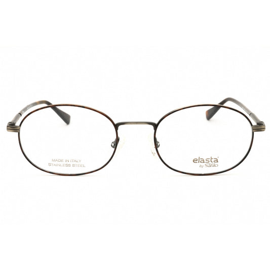 Armazón Oftálmico Elasta E 7247 0AB800 53-40-145