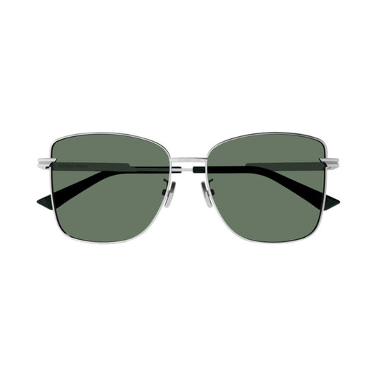 Lentes de Sol Bottega Veneta BV1237S 003 57-16-145