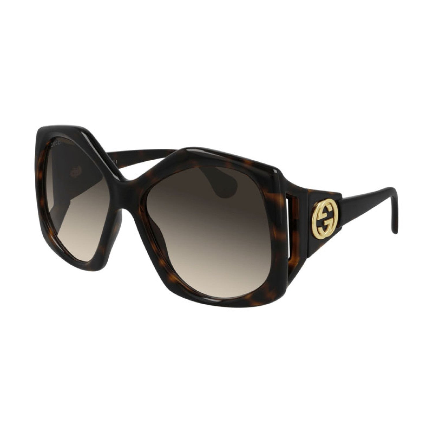 Lentes de Sol Gucci GG0875S 002 62-16-120