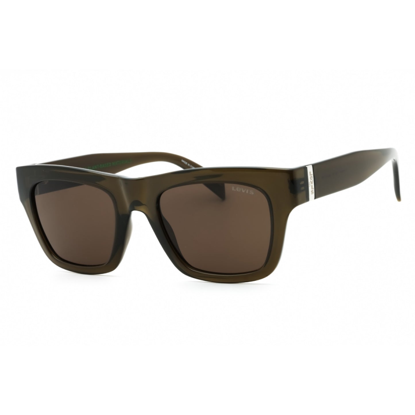 Lentes de Sol Levis LV 1026/S 01ED70 52-21-140