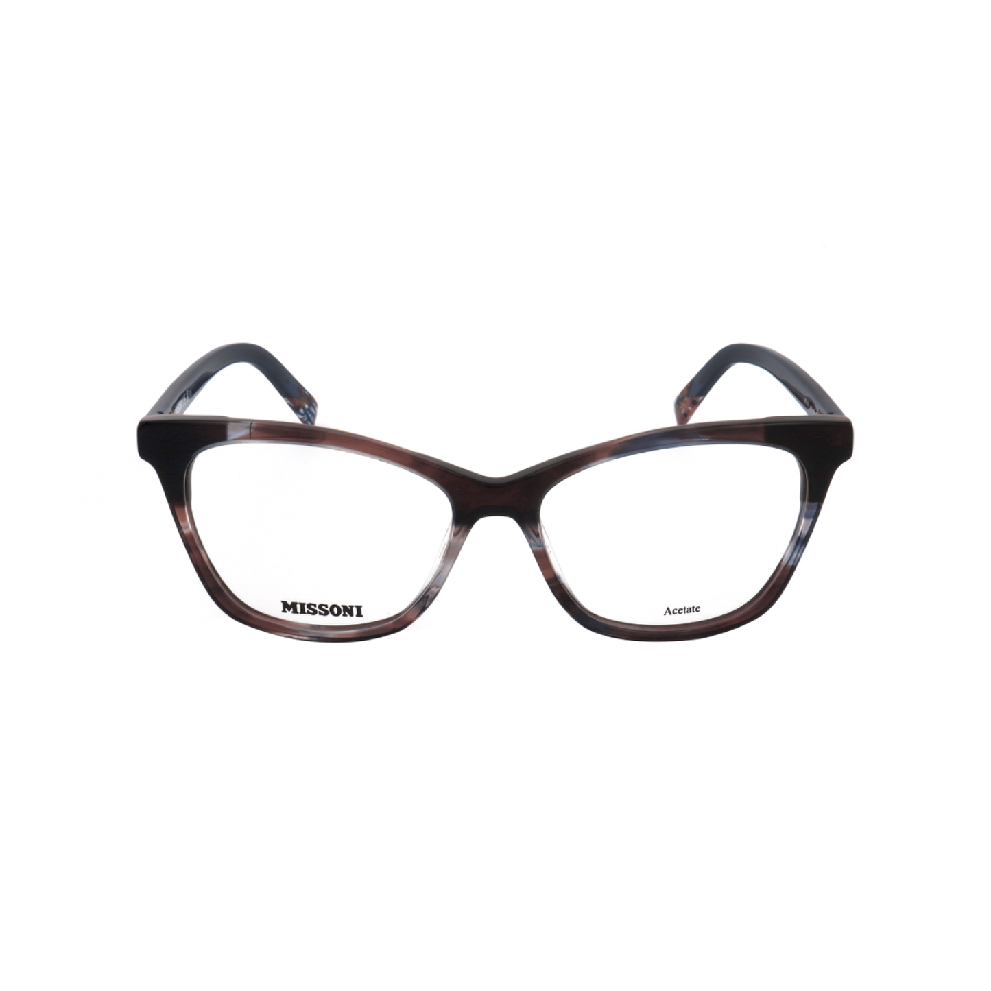 Armazón Oftálmico Missoni MIS 0101 0IWF00 53-15-145