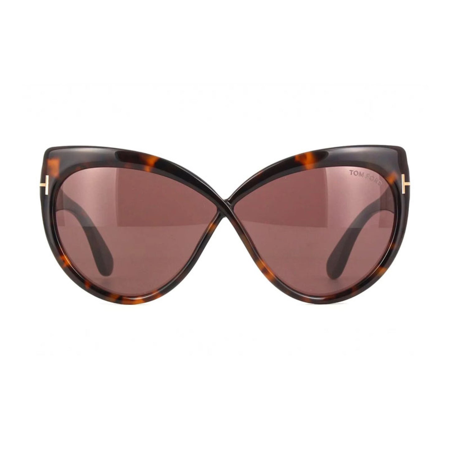 Lentes de Sol Tom Ford FT1196 52E 65-05-140
