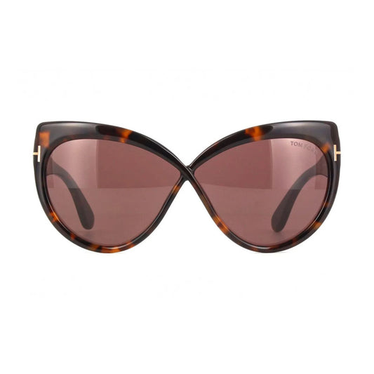 Lentes de Sol Tom Ford FT1196 52E 65-05-140