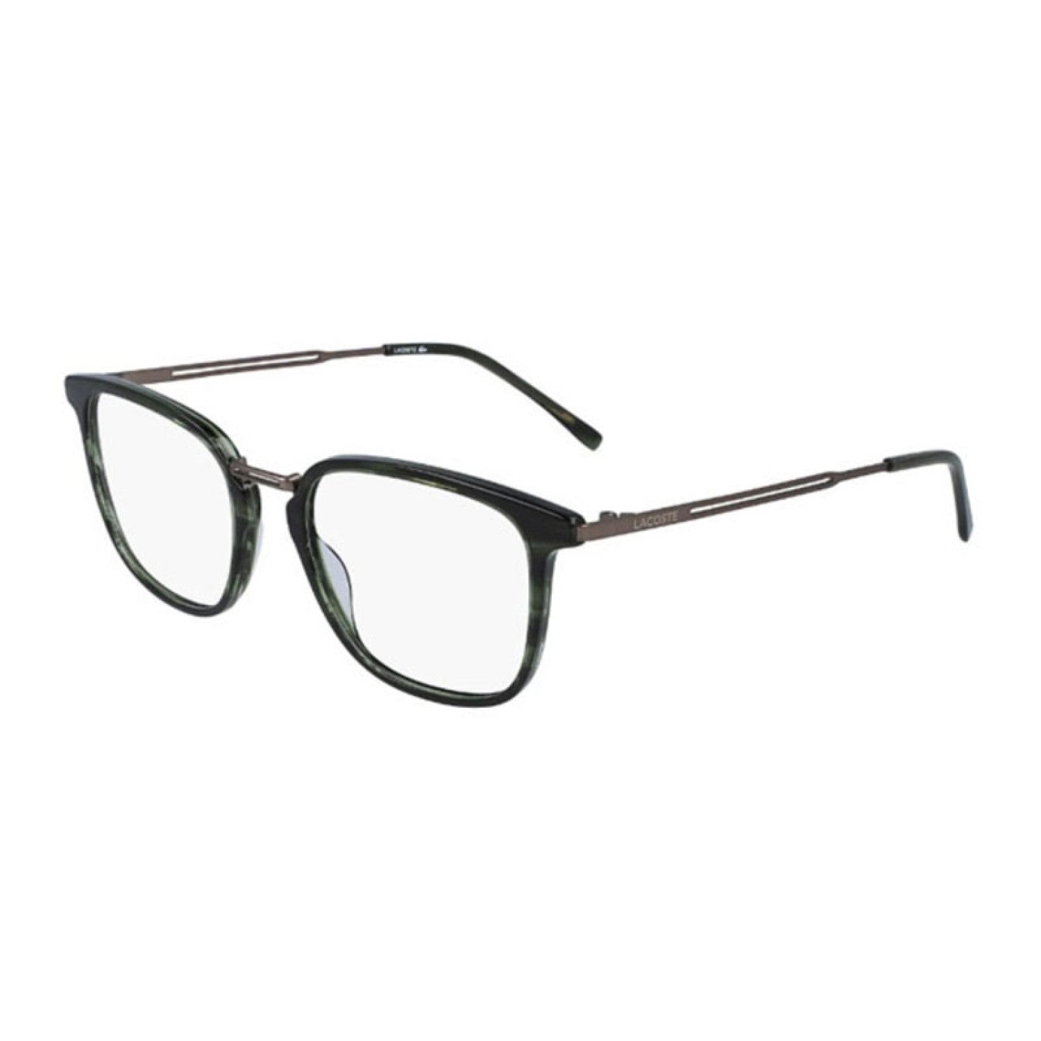 Armazón Oftálmico Lacoste L2853PC N 220 52-19-145