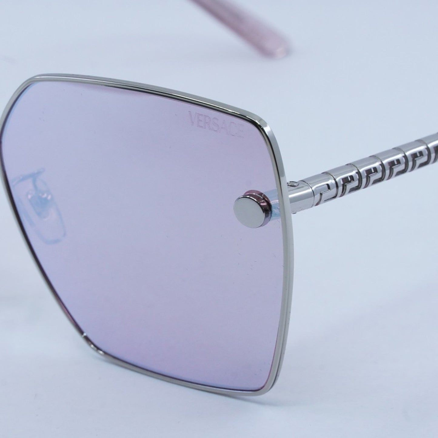 Lentes de Sol Versace VE2270D 10007V 63-15-145