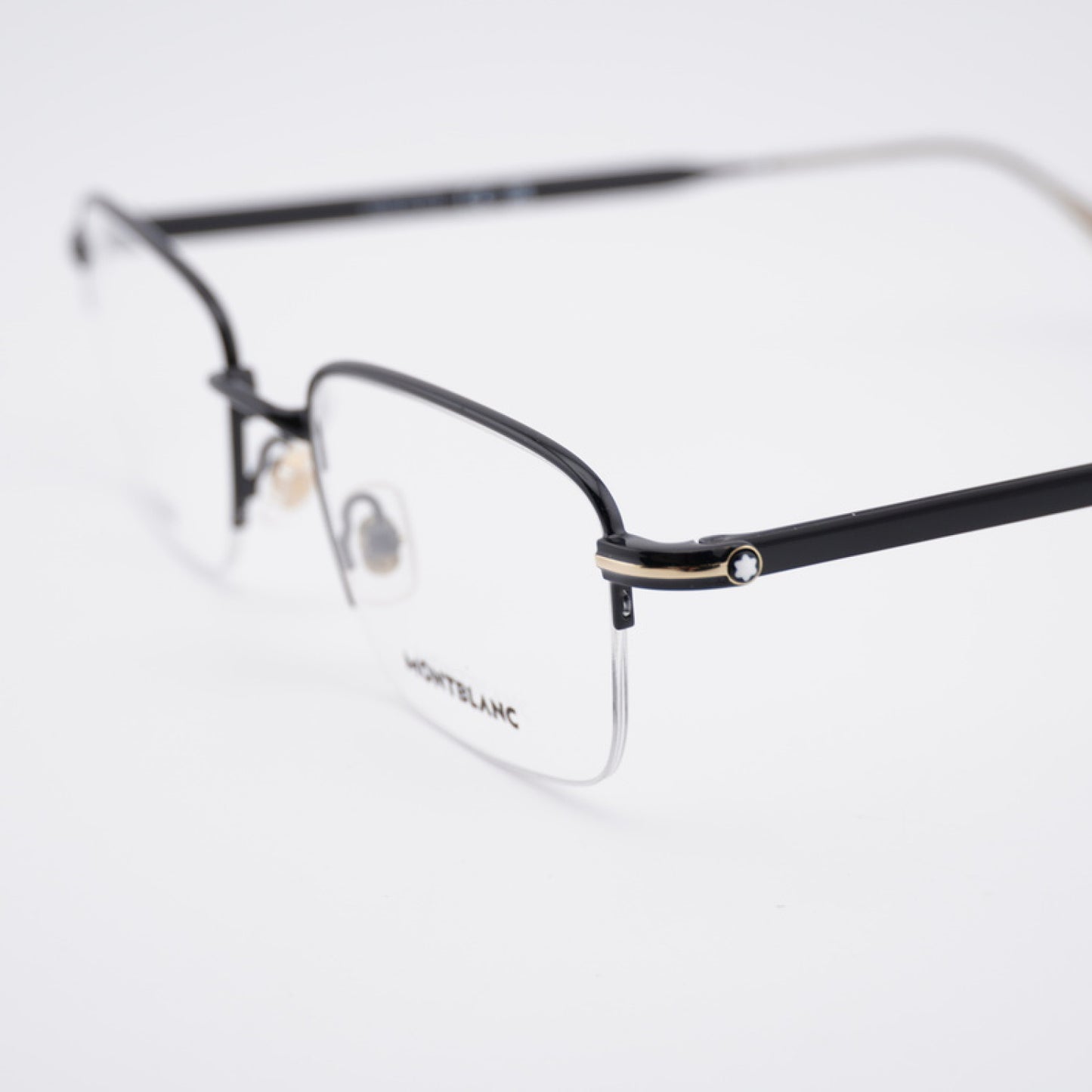 Armazón Oftálmico Montblanc MB0237O 004 54-22-150