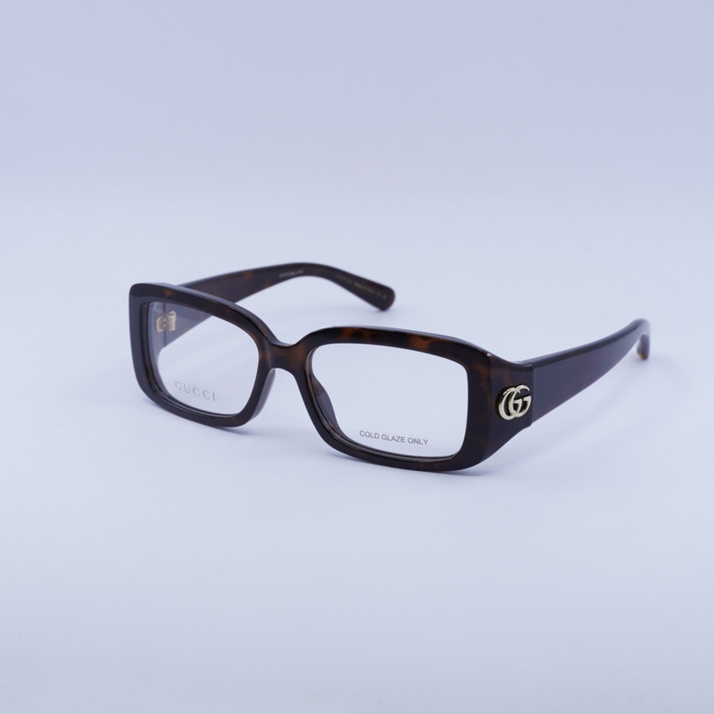 Gucci GG1406O 002 53-16-130 Eyeglass Frame