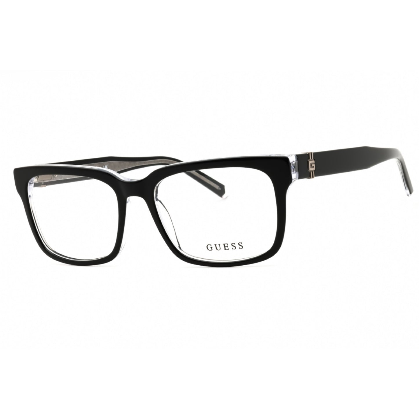 Armazón Oftálmico Guess GU50084 005 54-17-150