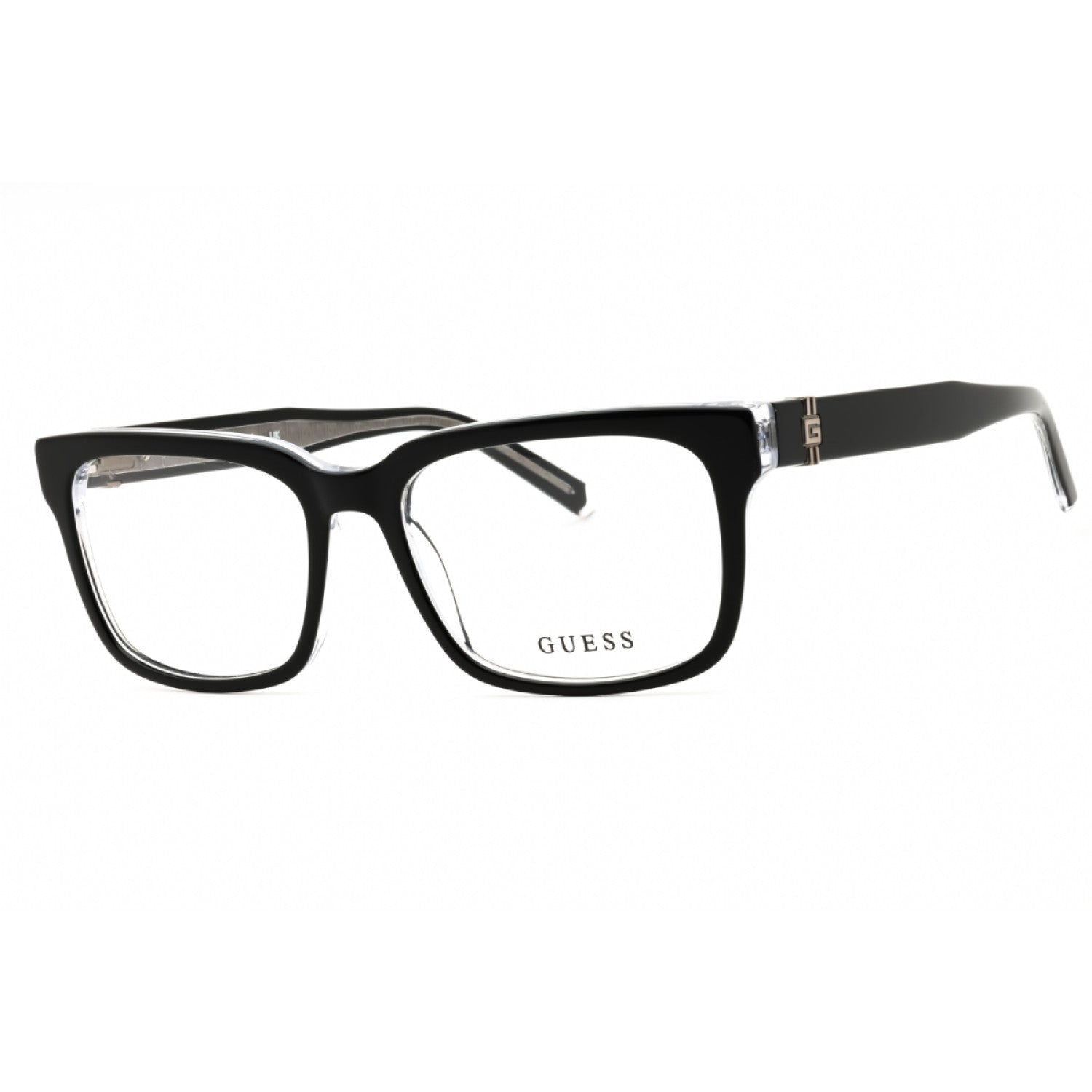 Armazón Oftálmico Guess GU50084 005 54-17-150