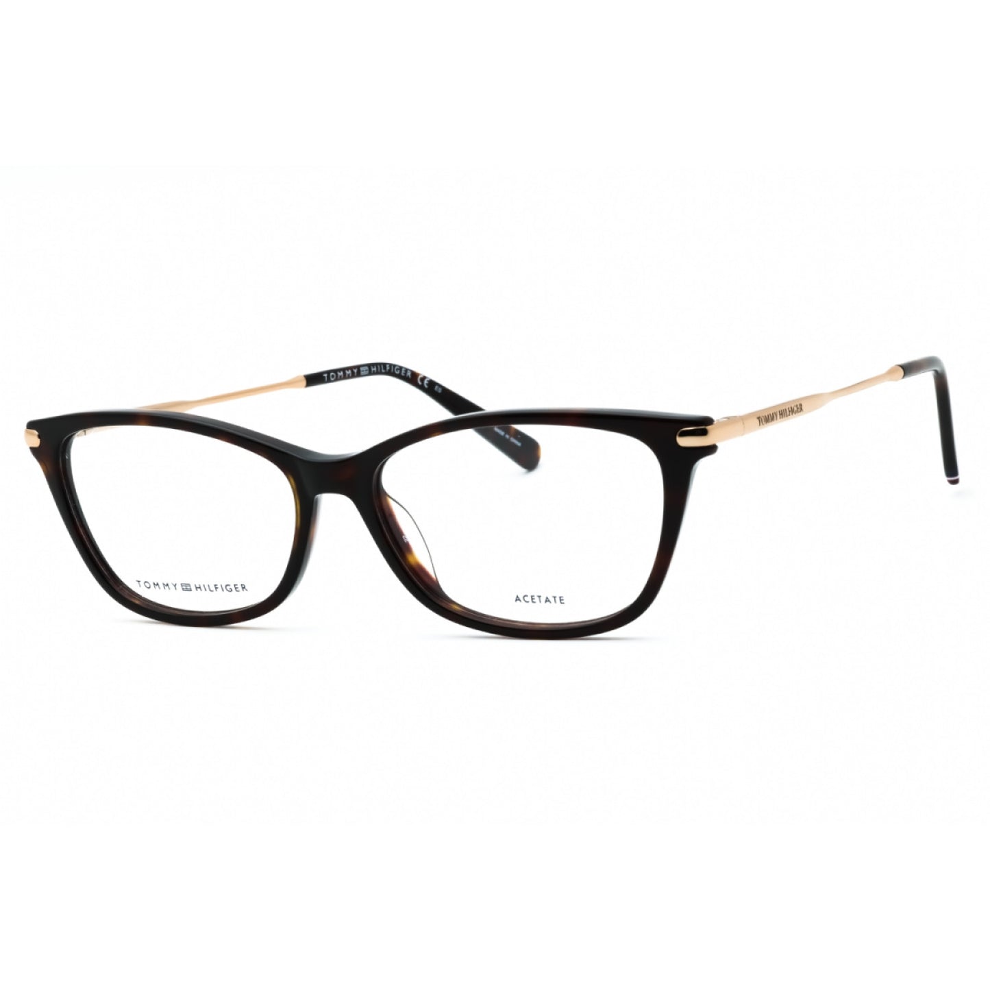 Armazón Oftálmico Tommy Hilfiger TH1961 008600 53-15-140