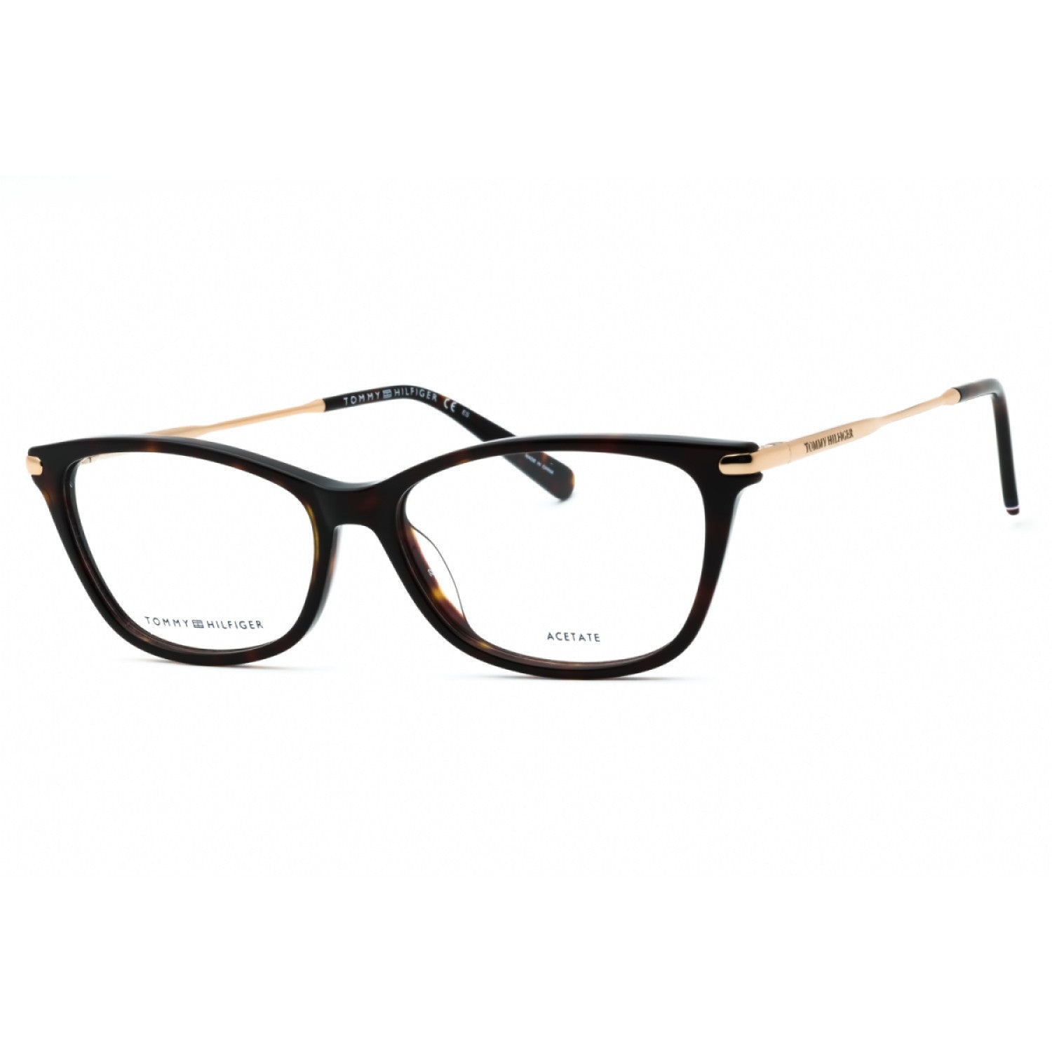 Armazón Oftálmico Tommy Hilfiger TH1961 008600 53-15-140
