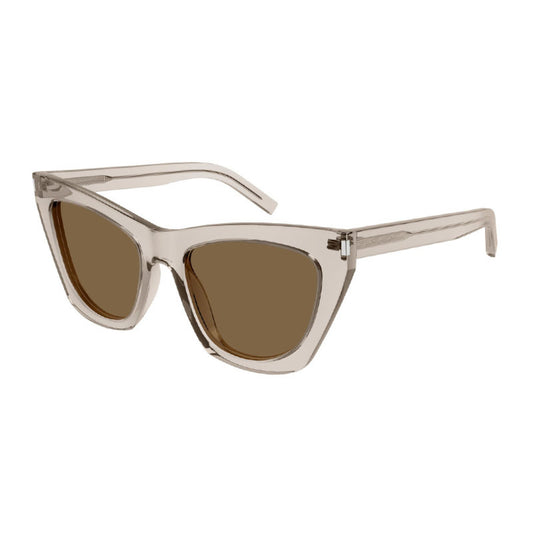 Lentes de Sol Saint Laurent SL214KATE 032 55-20-145
