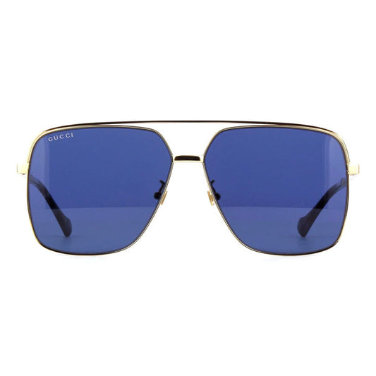 Lentes de Sol Gucci GG1099SA 002 61-13-150