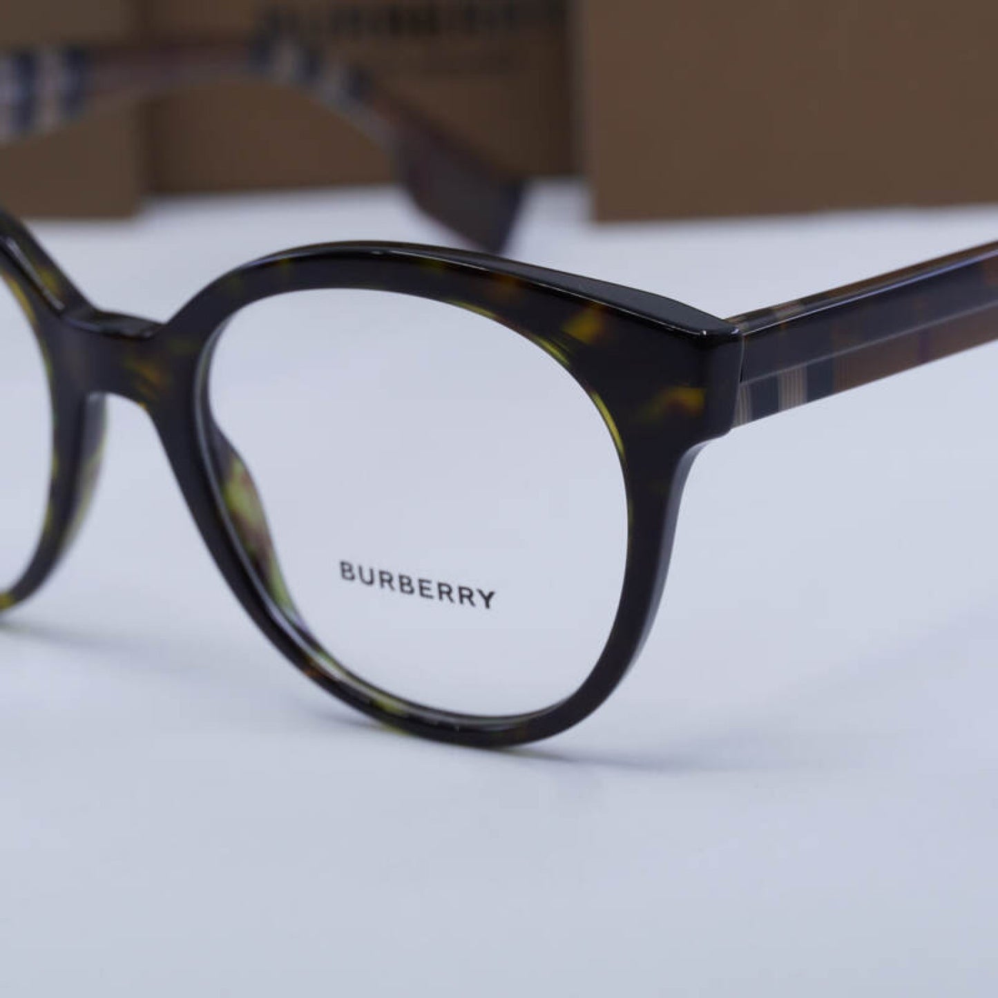 Burberry Eyeglass Frame BE2356 3991 51-18-140