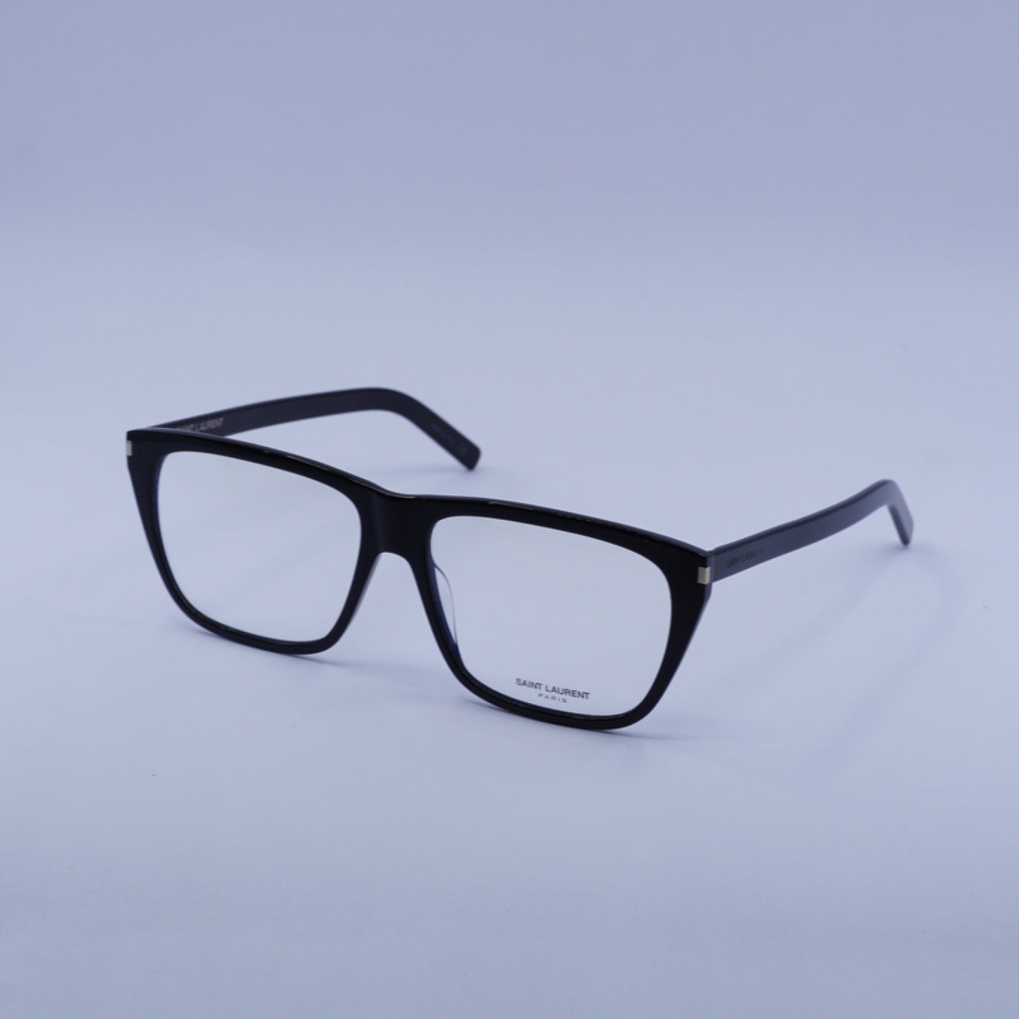 Armazón Oftálmico Saint Laurent SL434SLIM 001 57-15-145