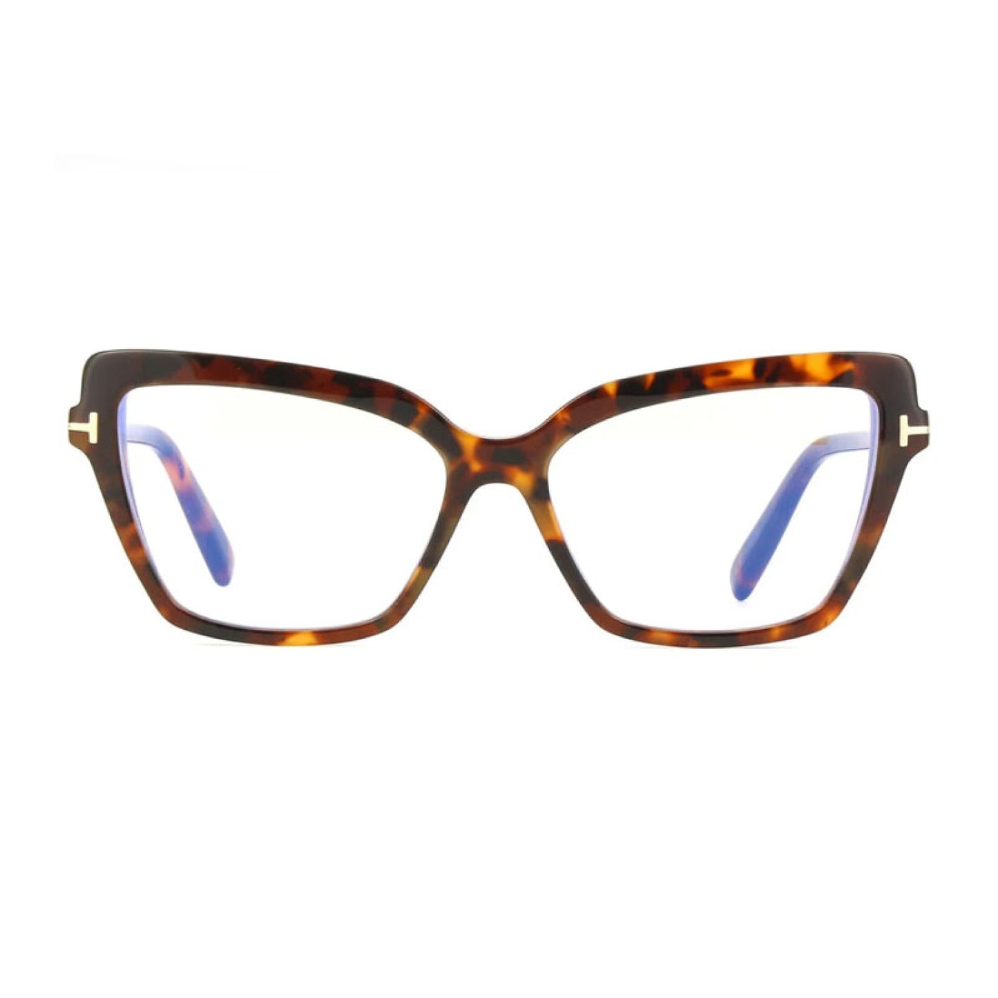 Armazón Oftálmico Tom Ford FT5948-B 052 55-15-140