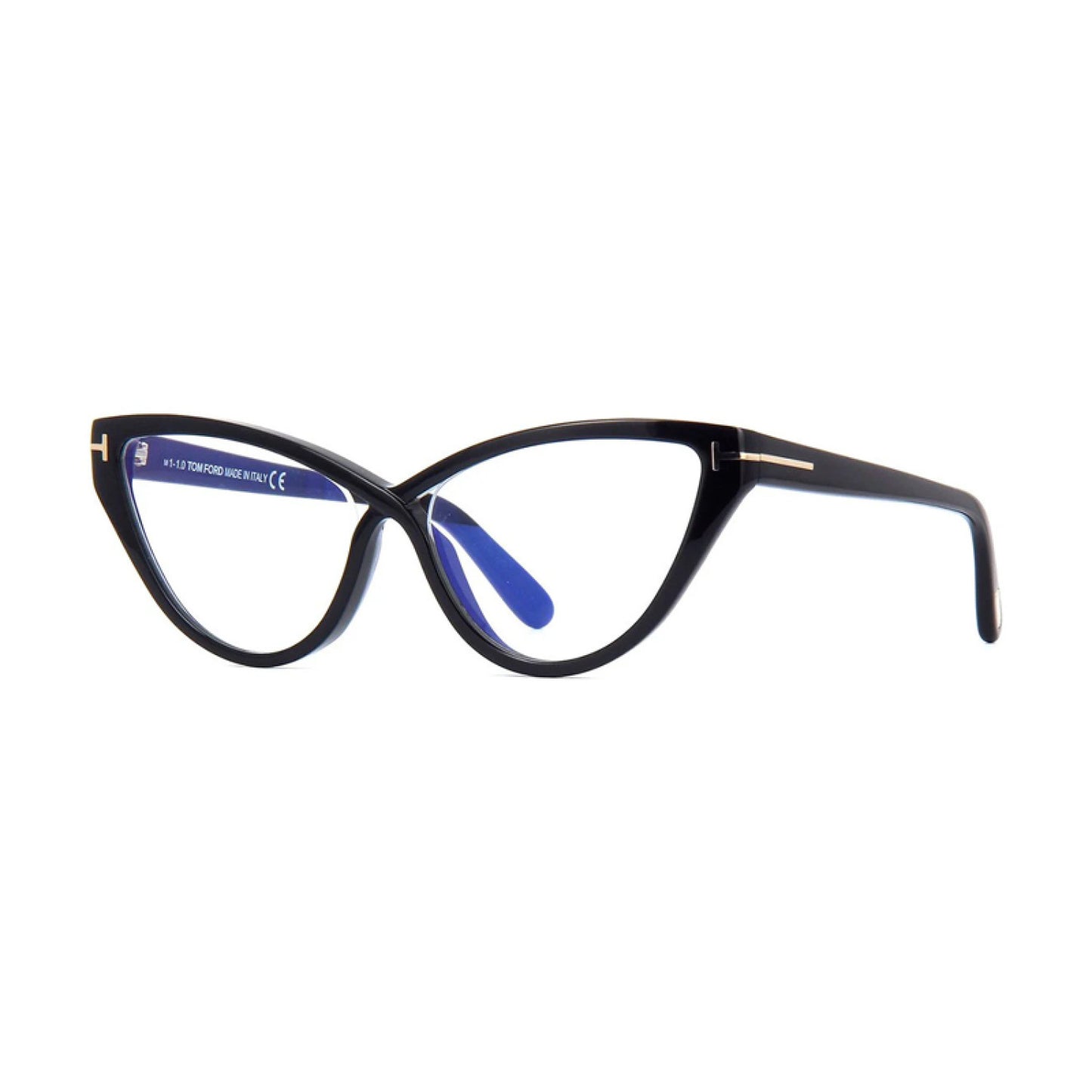 Armazón Oftálmico Tom Ford FT5729-B 001 56-16-140