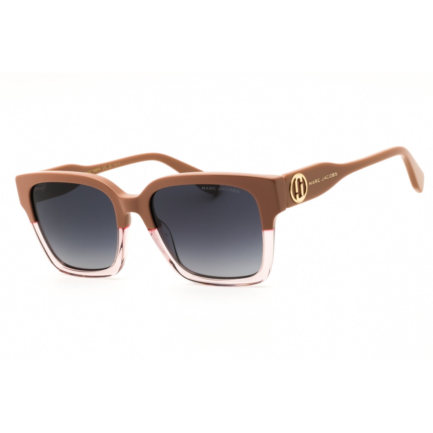 Lentes de Sol Marc Jacobs MARC 814/S 010A9O 53-18-140