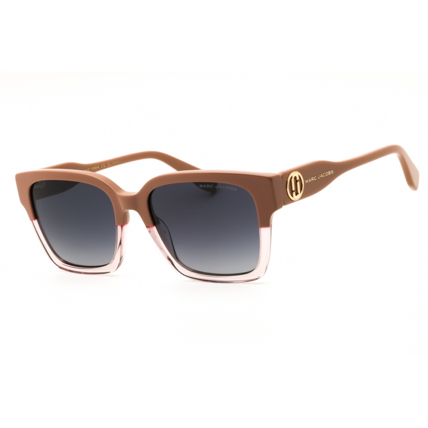 Lentes de Sol Marc Jacobs MARC 814/S 010A9O 53-18-140