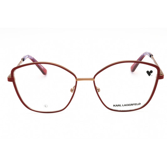 Armazón Oftálmico KARL LAGERFELD KL345 600 54-15-140