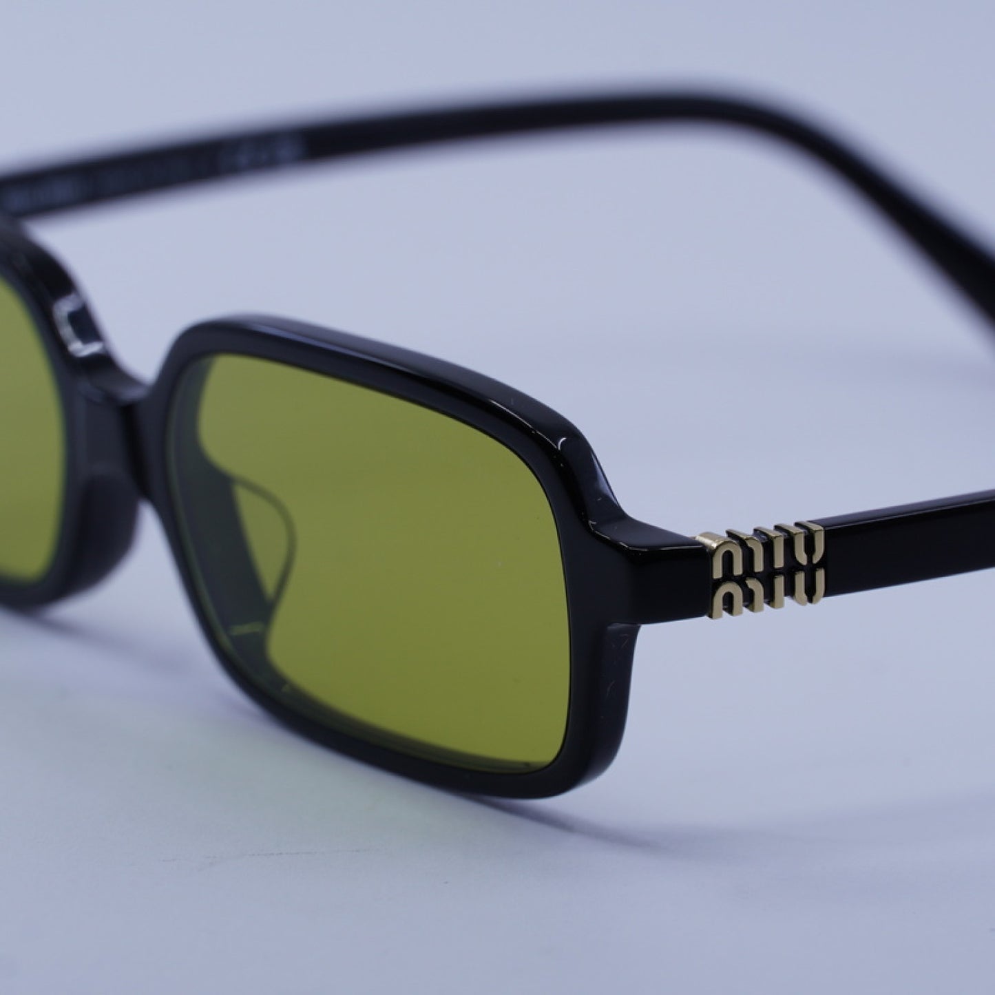 Miu Miu Sunglasses MU11ZSF 16K07O 52-15-140