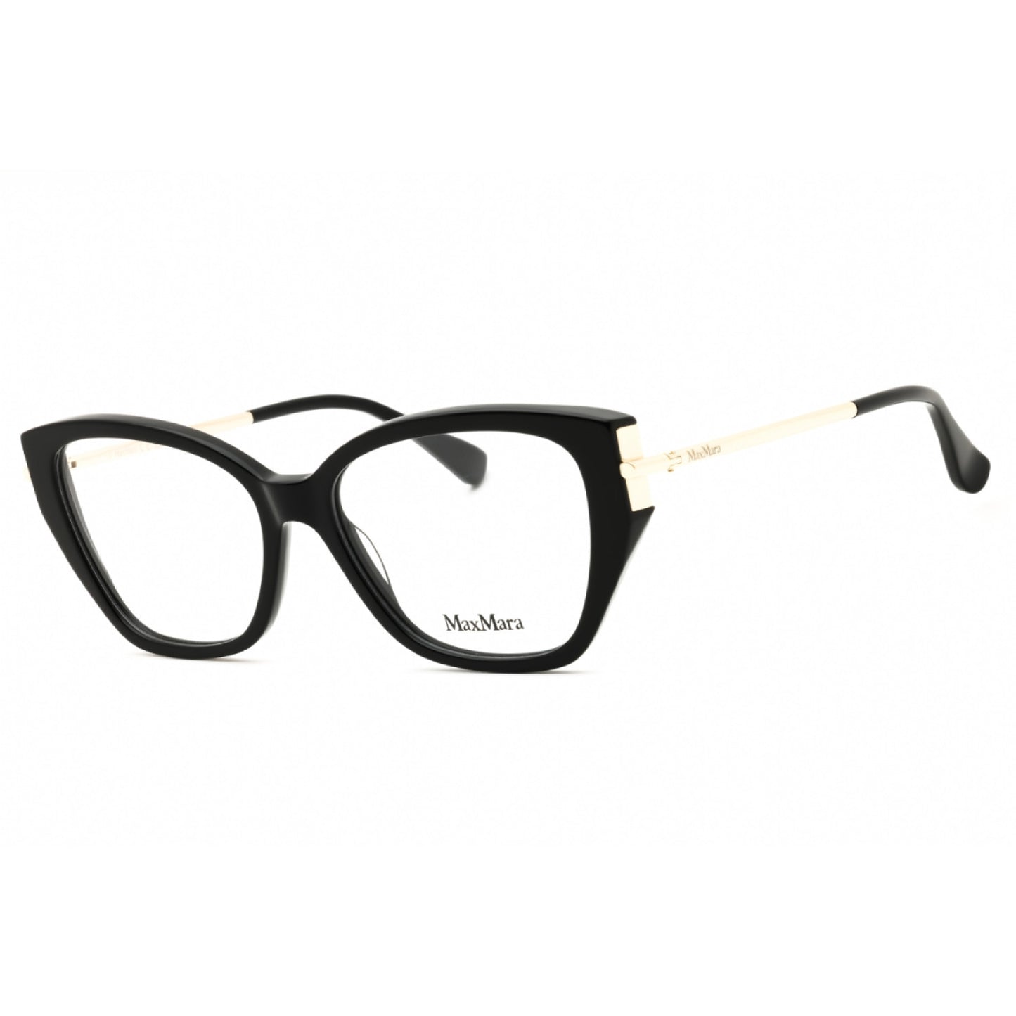 Armazón Oftálmico Max Mara MM5117 001 55-16-140