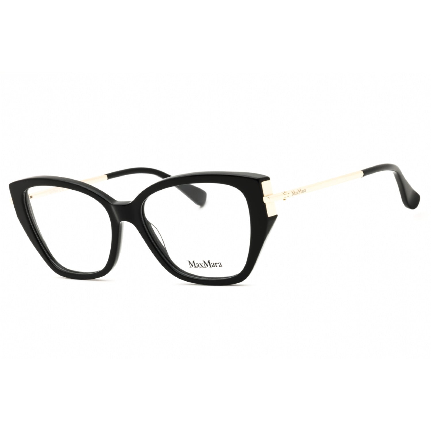 Armazón Oftálmico Max Mara MM5117 001 55-16-140
