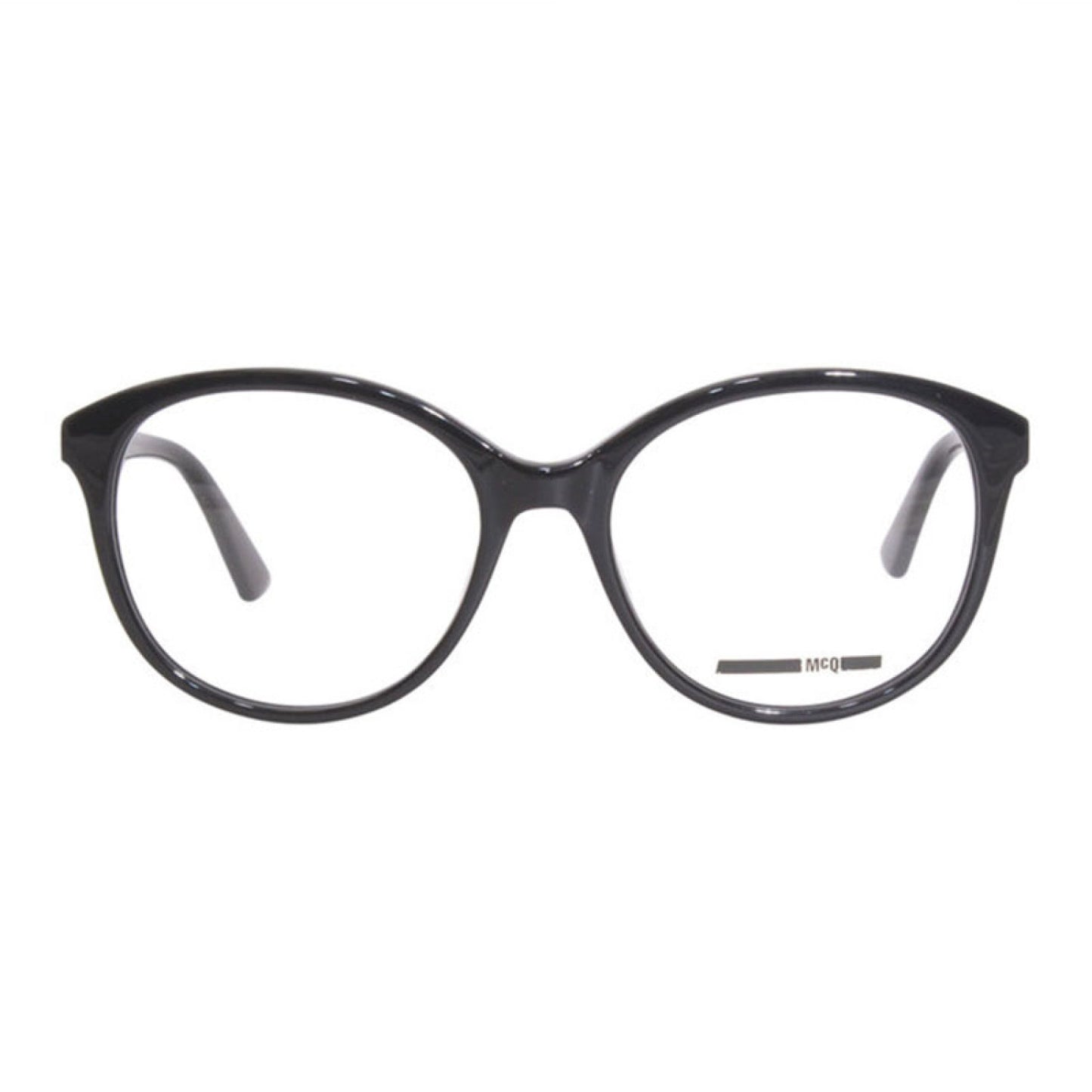 Armazón Oftálmico McQueen MQ0275O 001 53-17-140