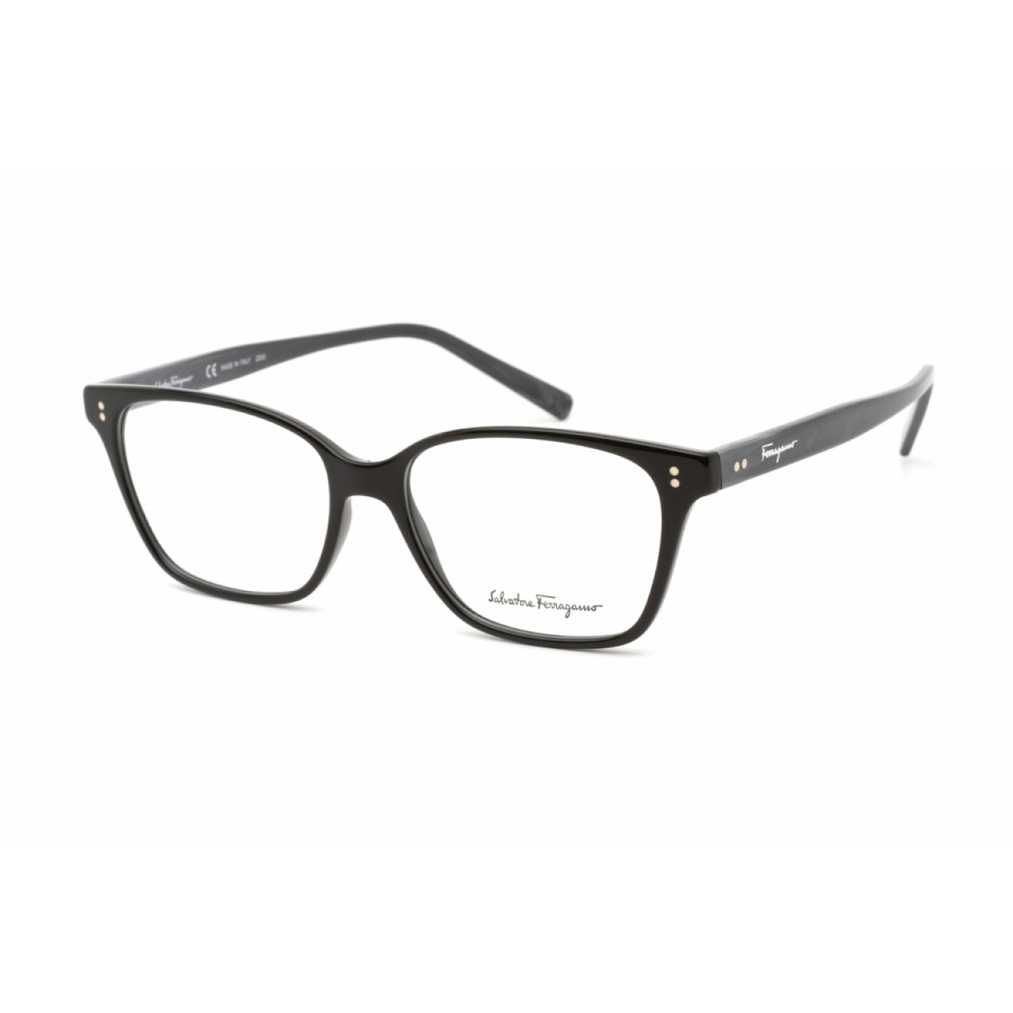 Armazón Oftálmico Salvatore Ferragamo SF2928 001 52-15-145