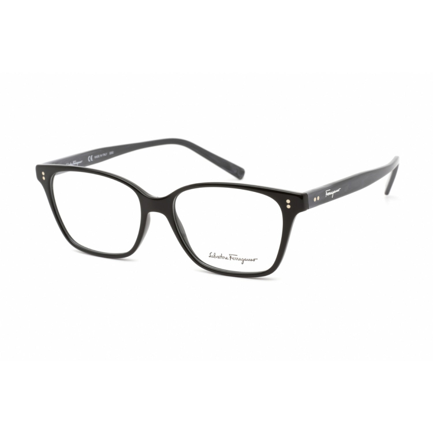 Armazón Oftálmico Salvatore Ferragamo SF2928 001 52-15-145
