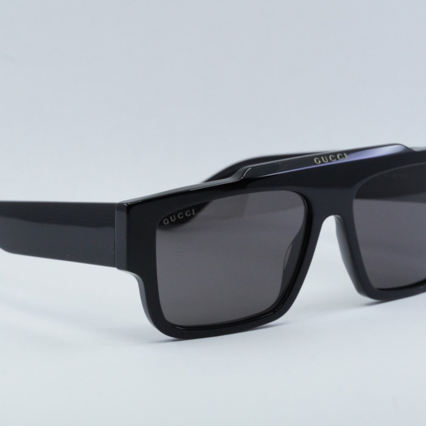 Lentes de Sol Gucci GG1460S 001 56-16-145