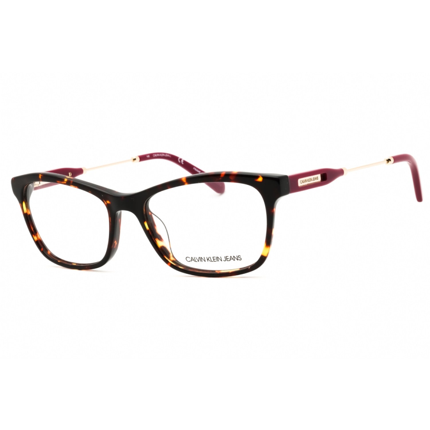 Armazón Oftálmico Calvin Klein Jeans CKJ21800 235 51-16-140