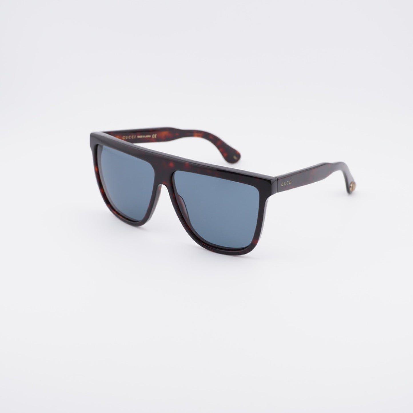 Lentes de Sol Gucci GG0582S 002 61-12-145