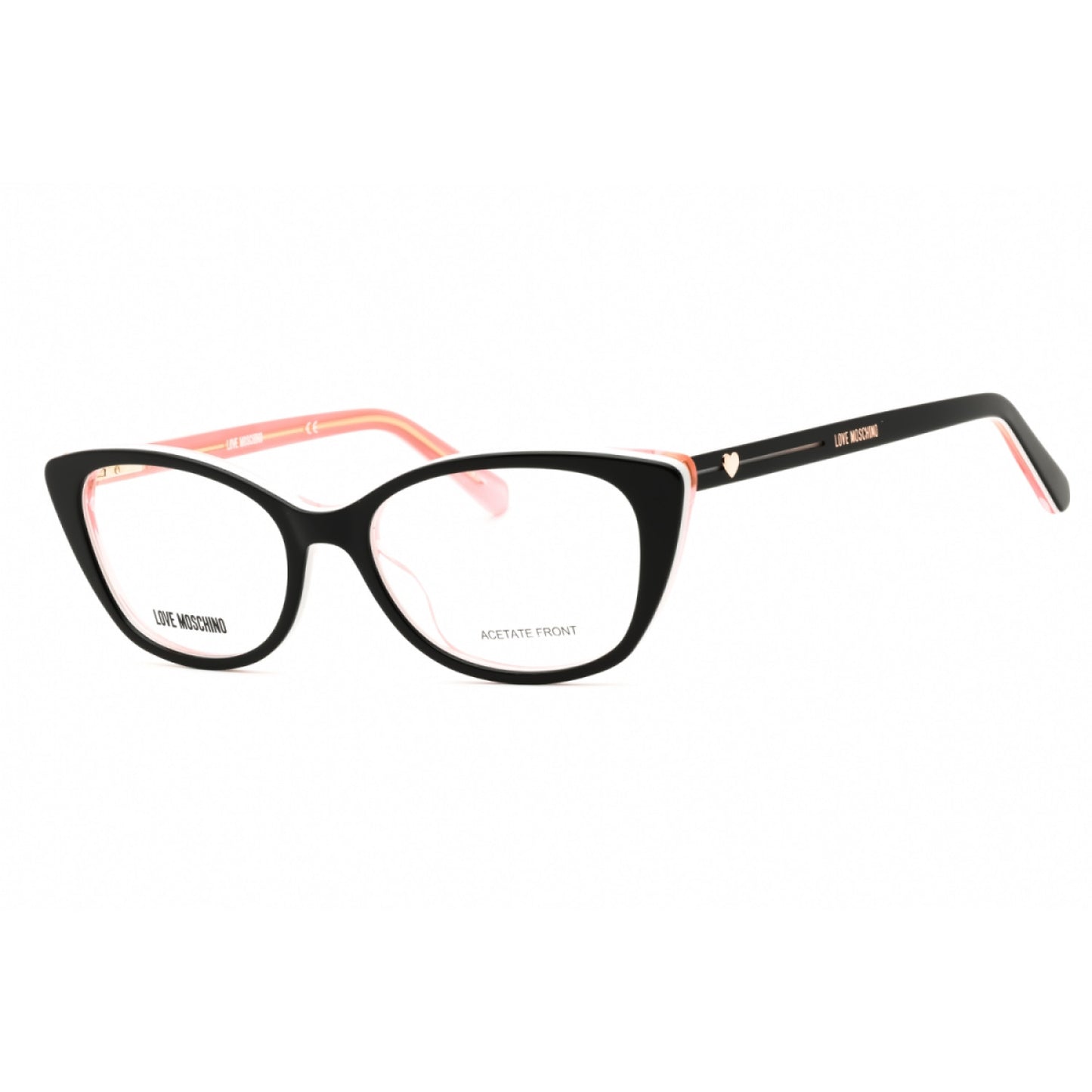 Armazón Oftálmico Moschino MOL548 080700 51-17-140