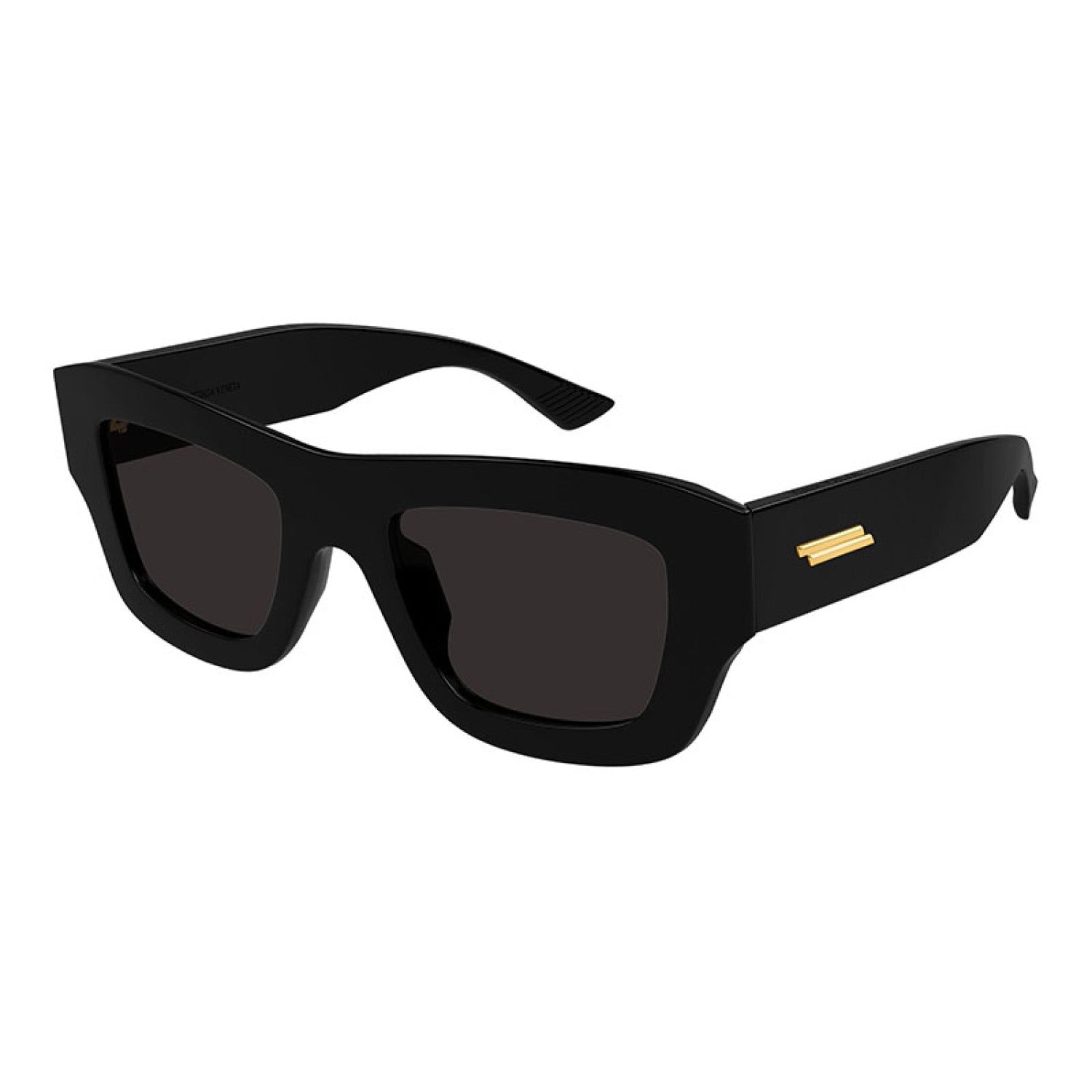 Lentes de Sol Bottega Veneta BV1357S 001 50-21-140