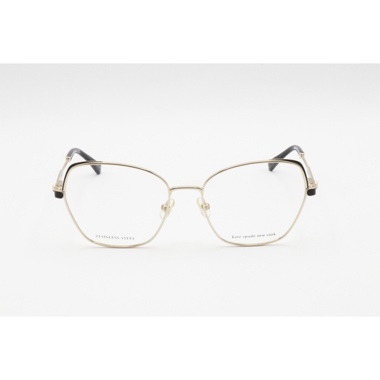 Armazón Oftálmico Kate Spade ZEENA/G 0RHL00 54-17-140