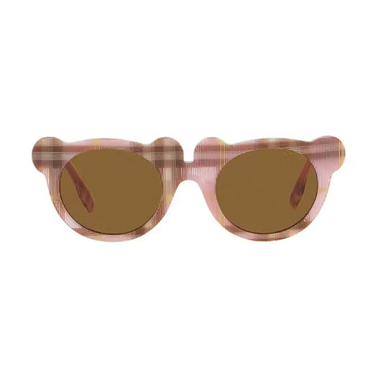 Lentes de Sol Burberry JB4355 397273 43-20-125