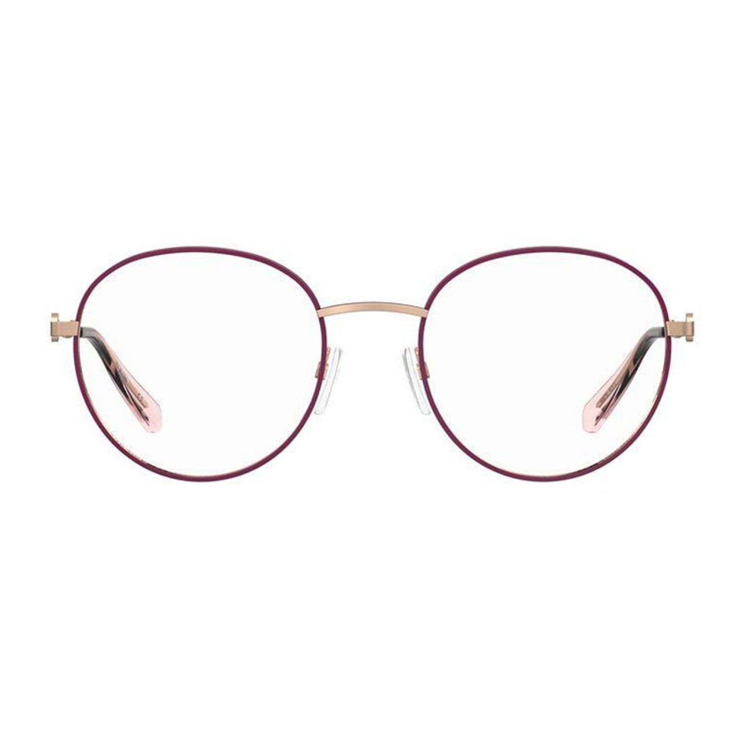 Armazón Oftálmico Moschino MOL613 0S4500 52-20-140