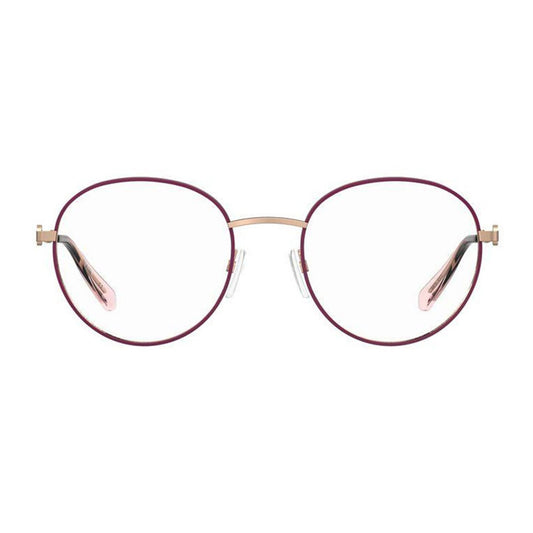 Armazón Oftálmico Moschino MOL613 0S4500 52-20-140
