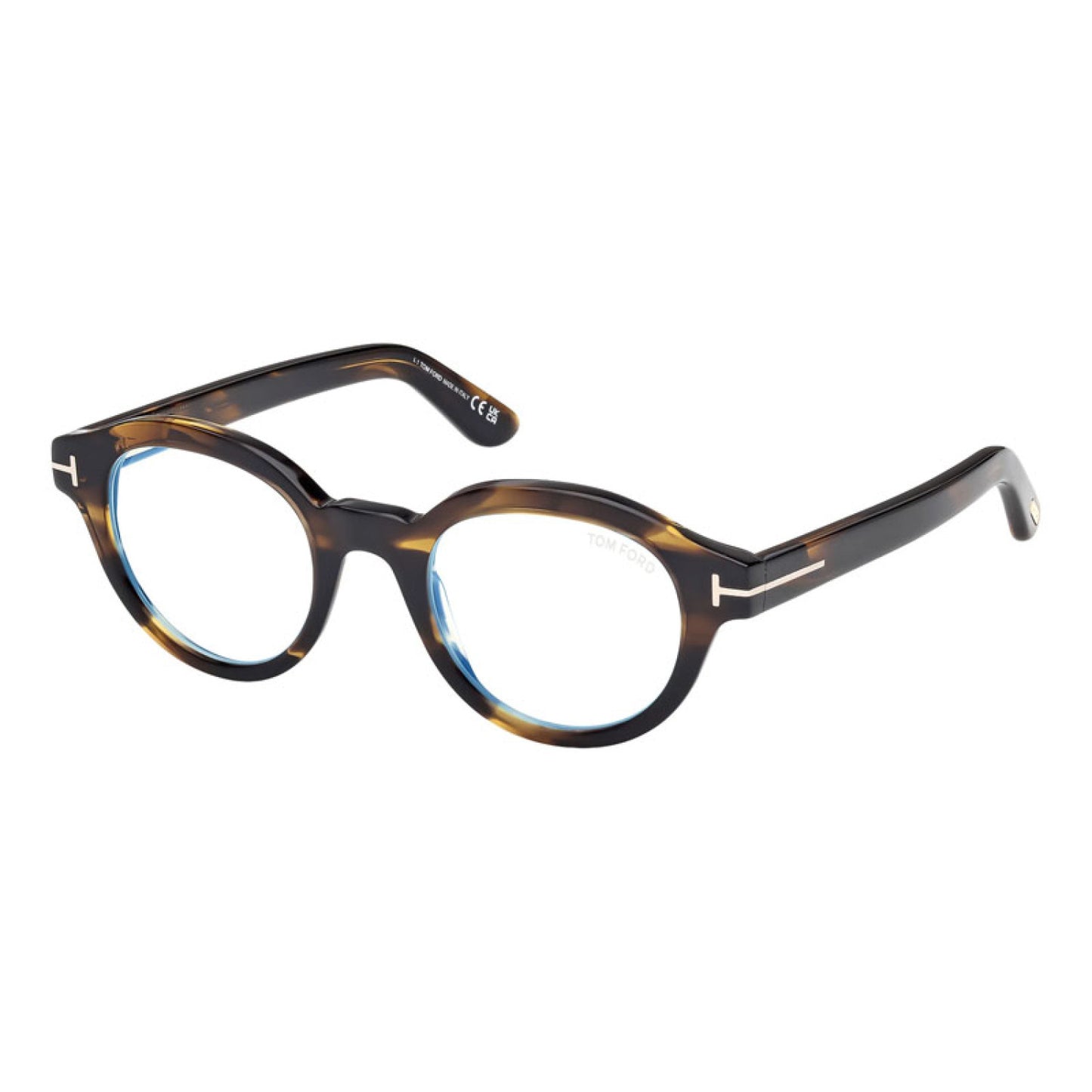Armazón Oftálmico Tom Ford FT6037-B 055 49-22-145