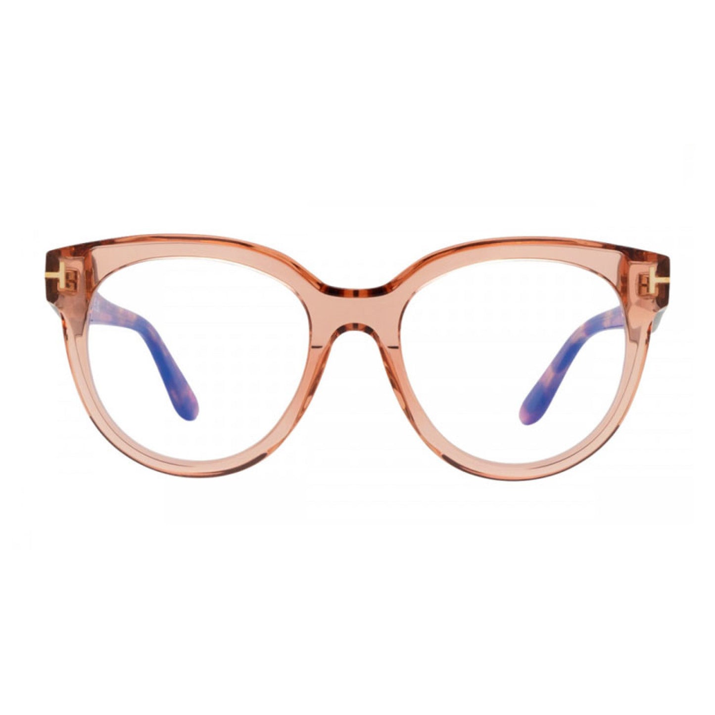 Armazón Oftálmico Tom Ford FT5987-B 072 52-19-140