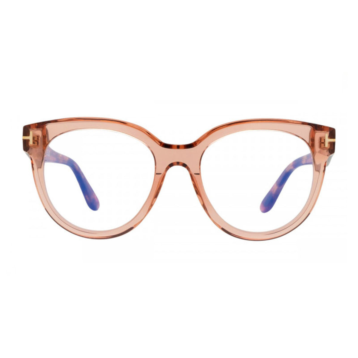 Armazón Oftálmico Tom Ford FT5987-B 072 52-19-140
