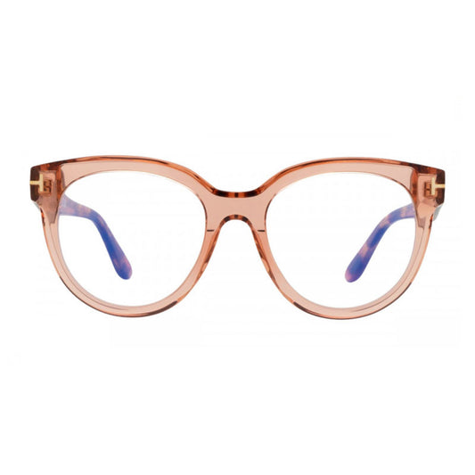 Armazón Oftálmico Tom Ford FT5987-B 072 52-19-140