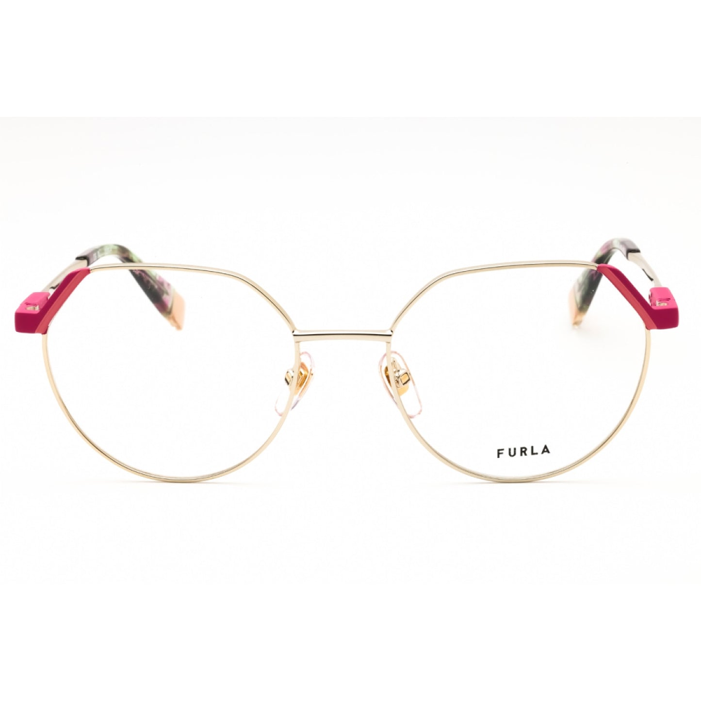 Armazón Oftálmico Furla VFU676 0492 52-18-135