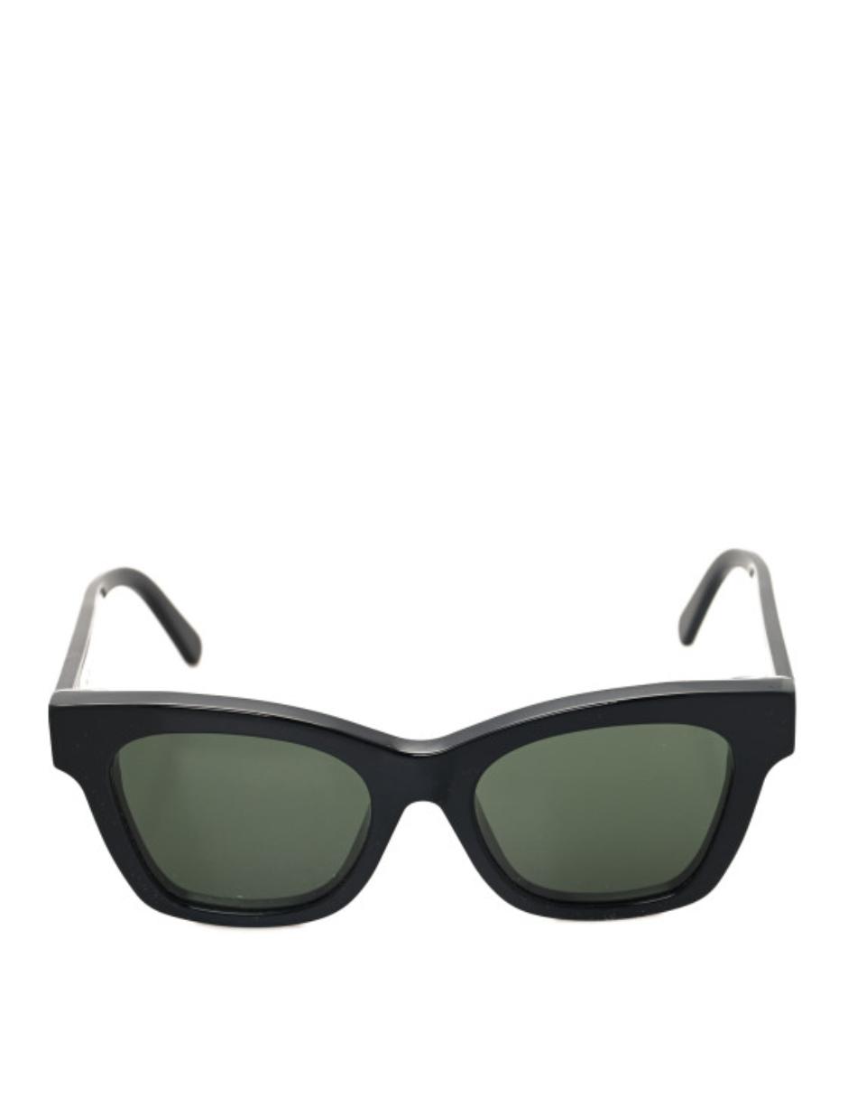LENTE DE SOL LOUIS VUITTON Z1465E 93L NEGRO SINGLE LENS