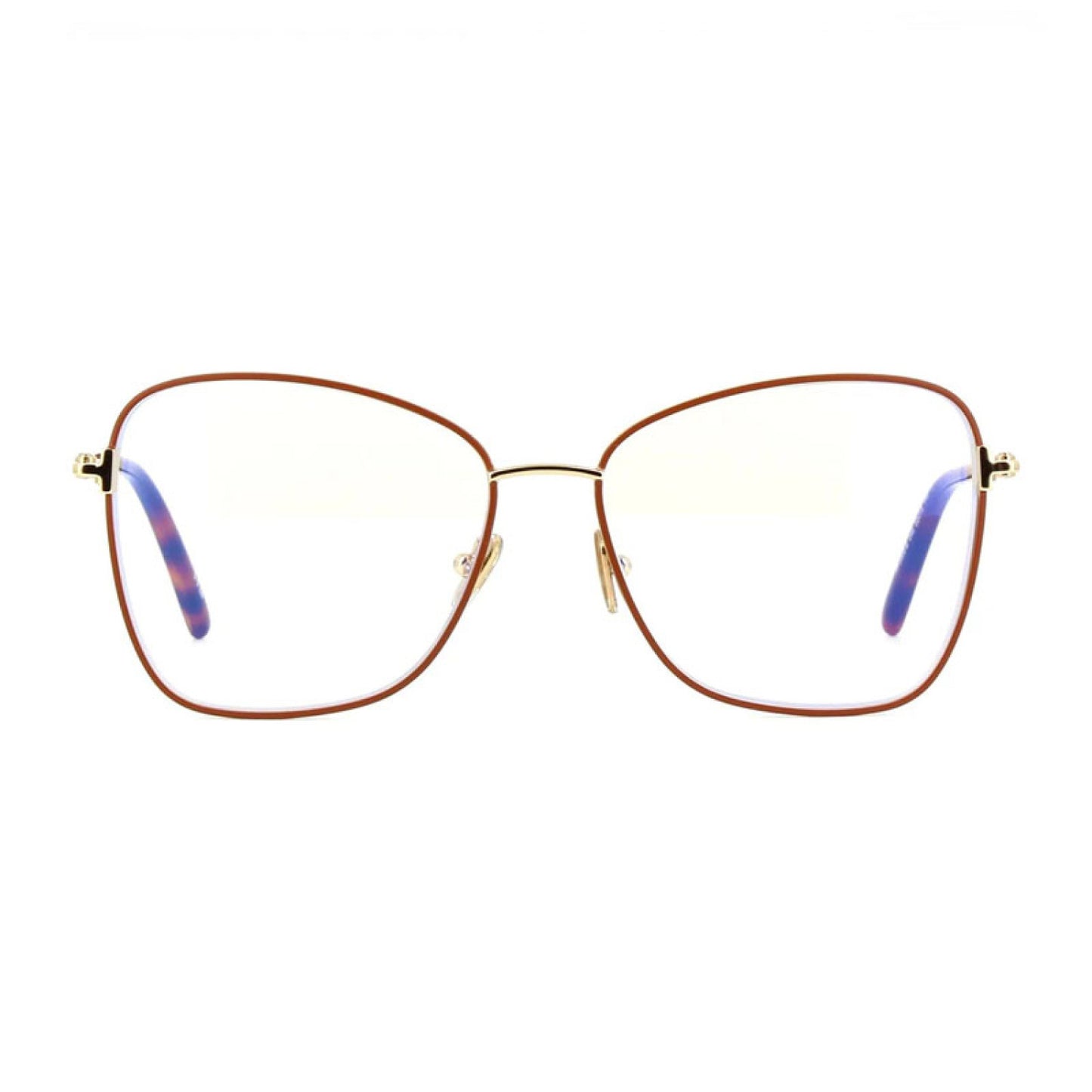 Armazón Oftálmico Tom Ford FT5906-B 046 55-15-140