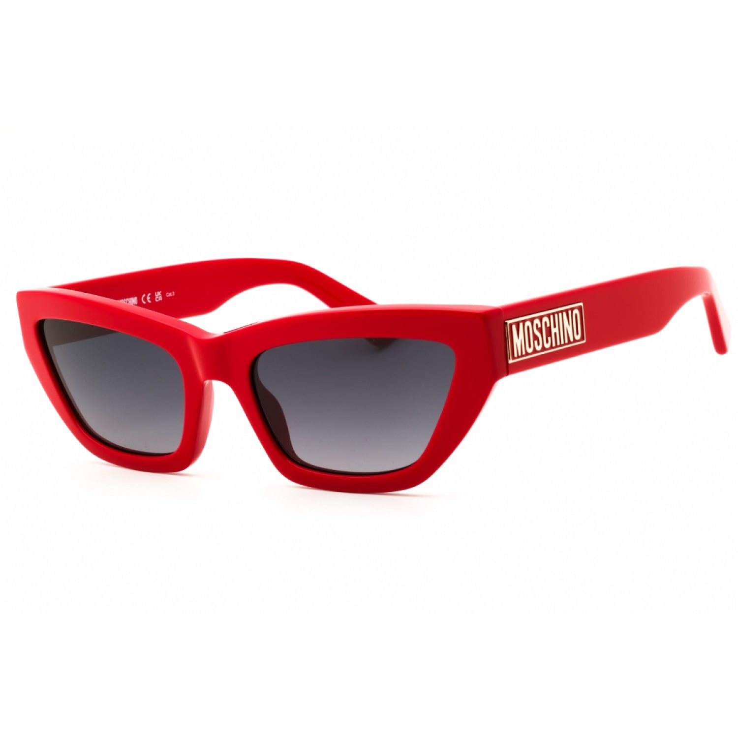 Lentes de Sol Moschino MOS182/S 0C9A9O 55-19-140